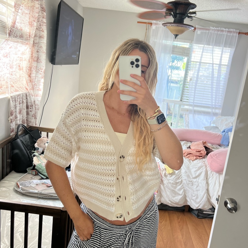 UNIVERSAL cardigan - Picture 11 of 11